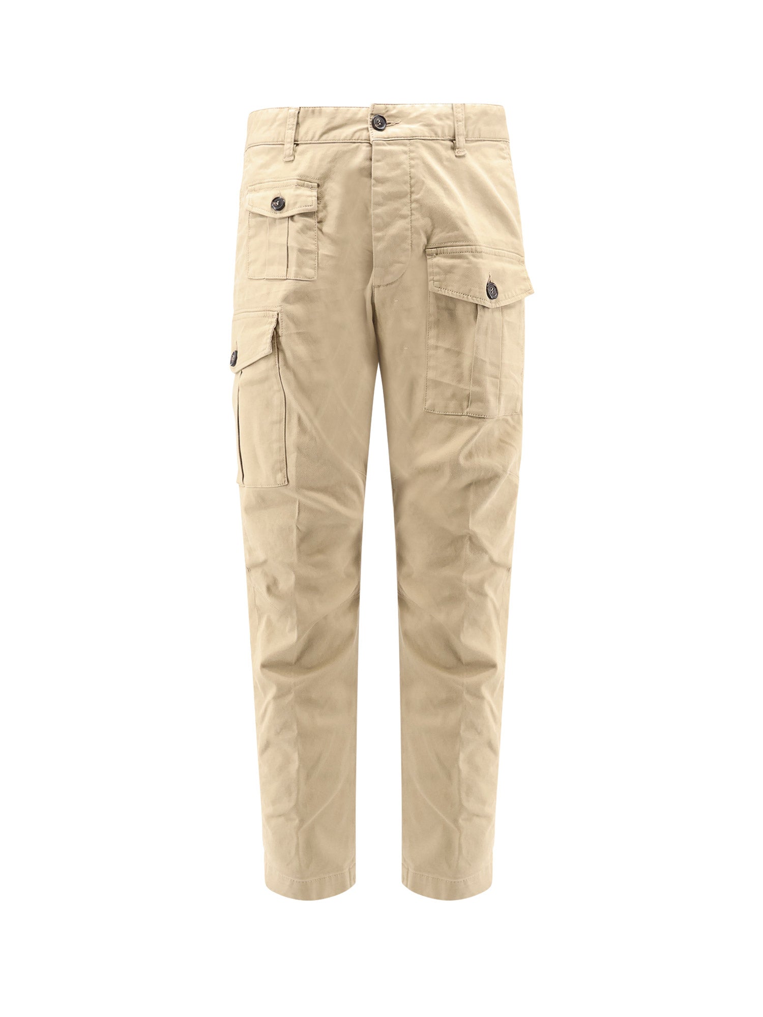 Dsquared2 RTW Desert Tan