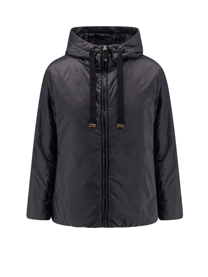 Max Mara The Cube Jackets Black Poliestere