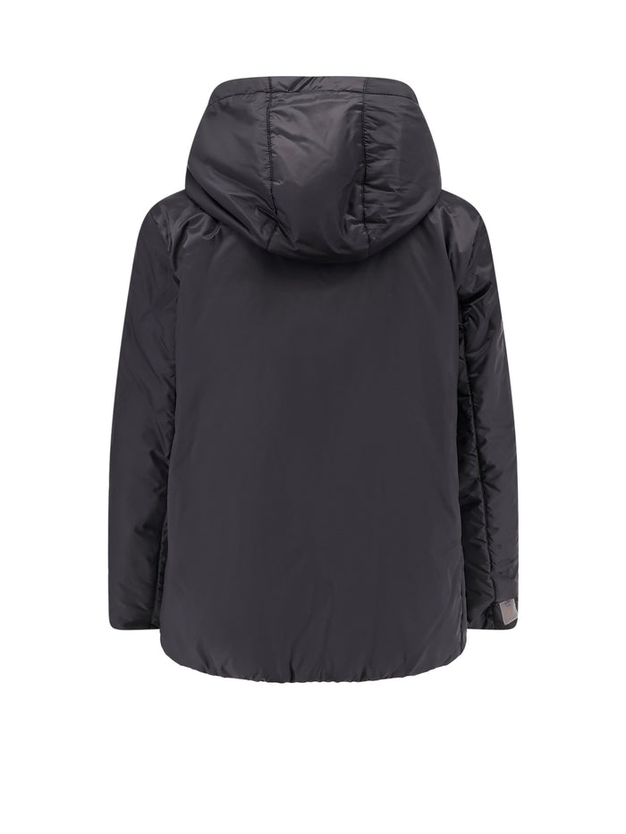 Max Mara The Cube Jackets Black Poliestere