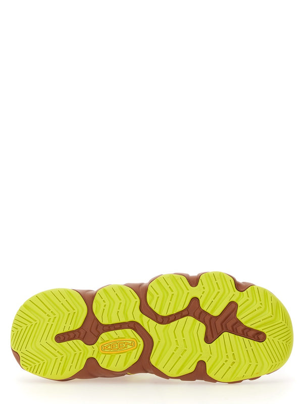 Hyperport H2 Sneaker Multicolour Polyester Sandal