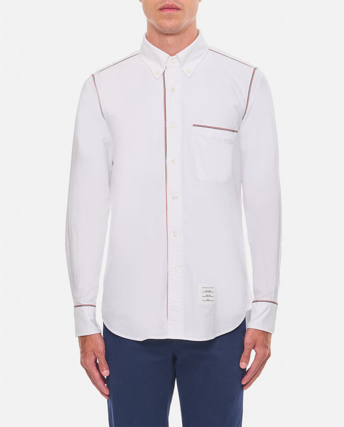 Thom Browne Shirts White