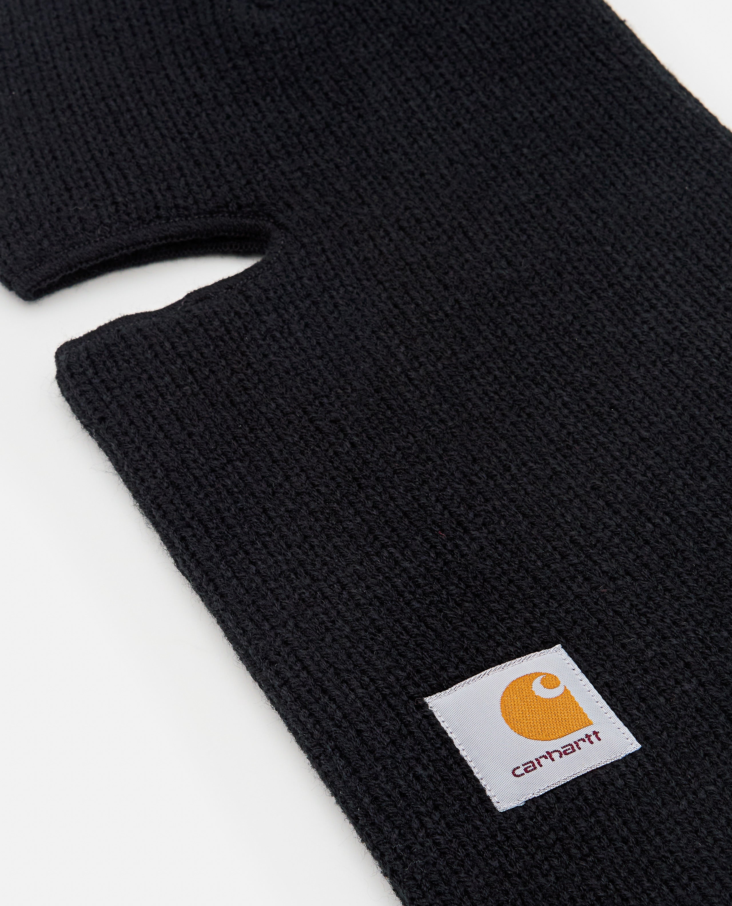 Carhartt Wip Hats Black