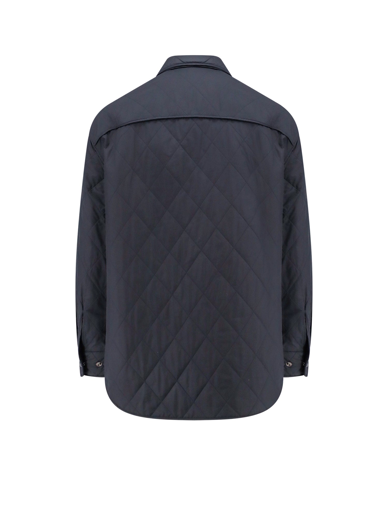 Valentino Jackets Blue Poliestere
