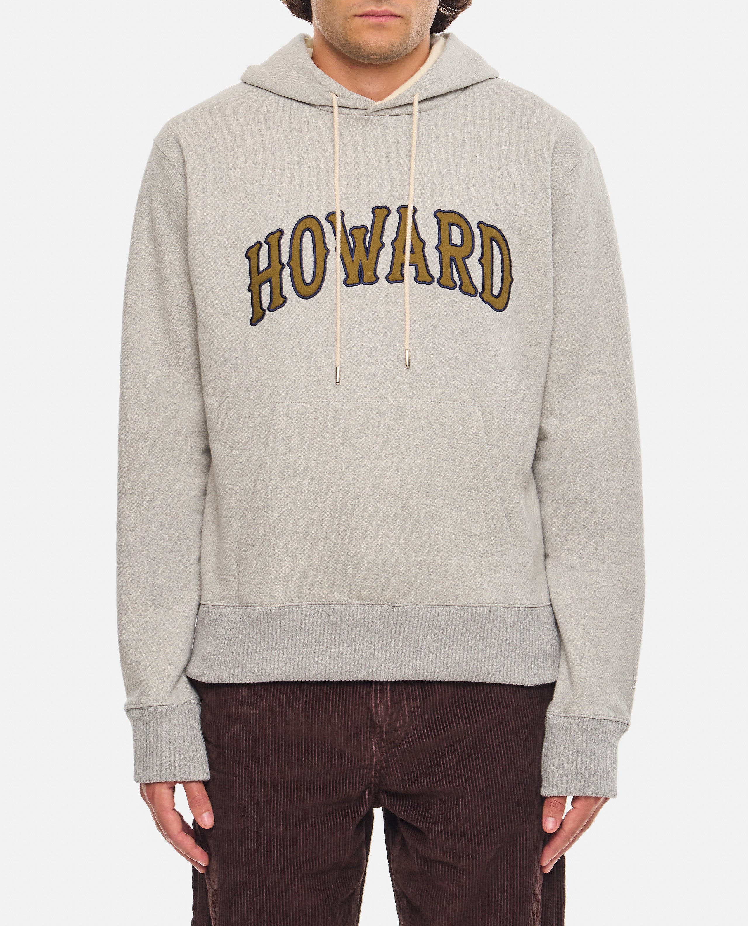 Wales Bonner Sweaters Grey