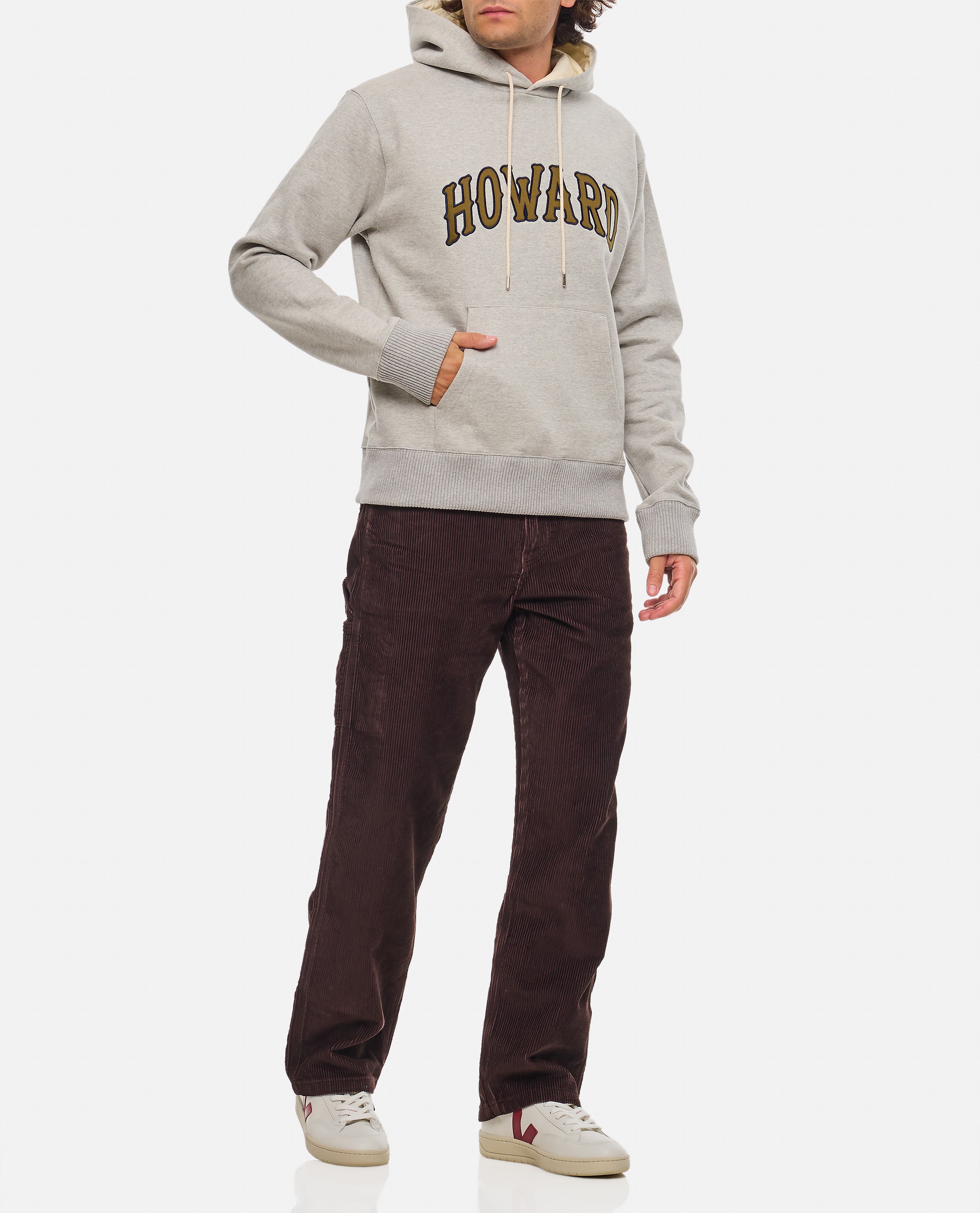 Wales Bonner Sweaters Grey