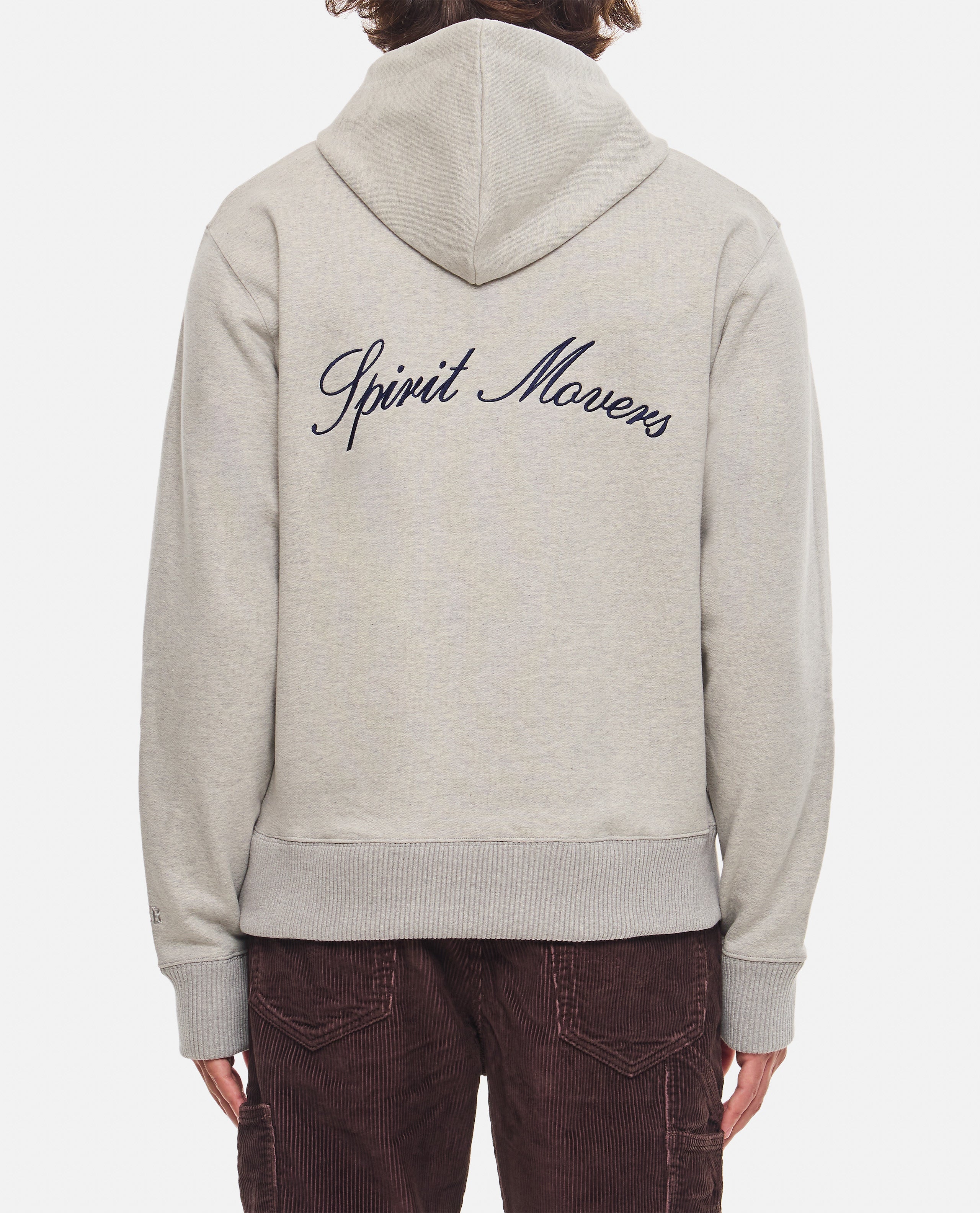 Wales Bonner Sweaters Grey