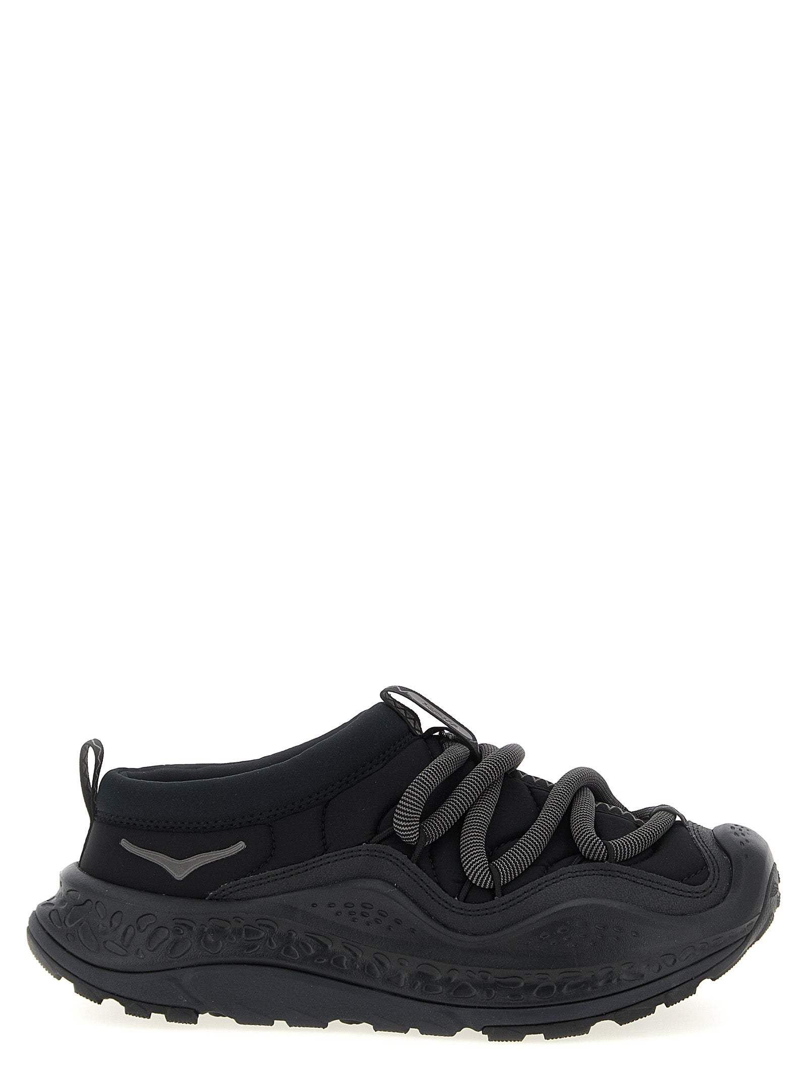 Ora Primo sneakers Black Textile