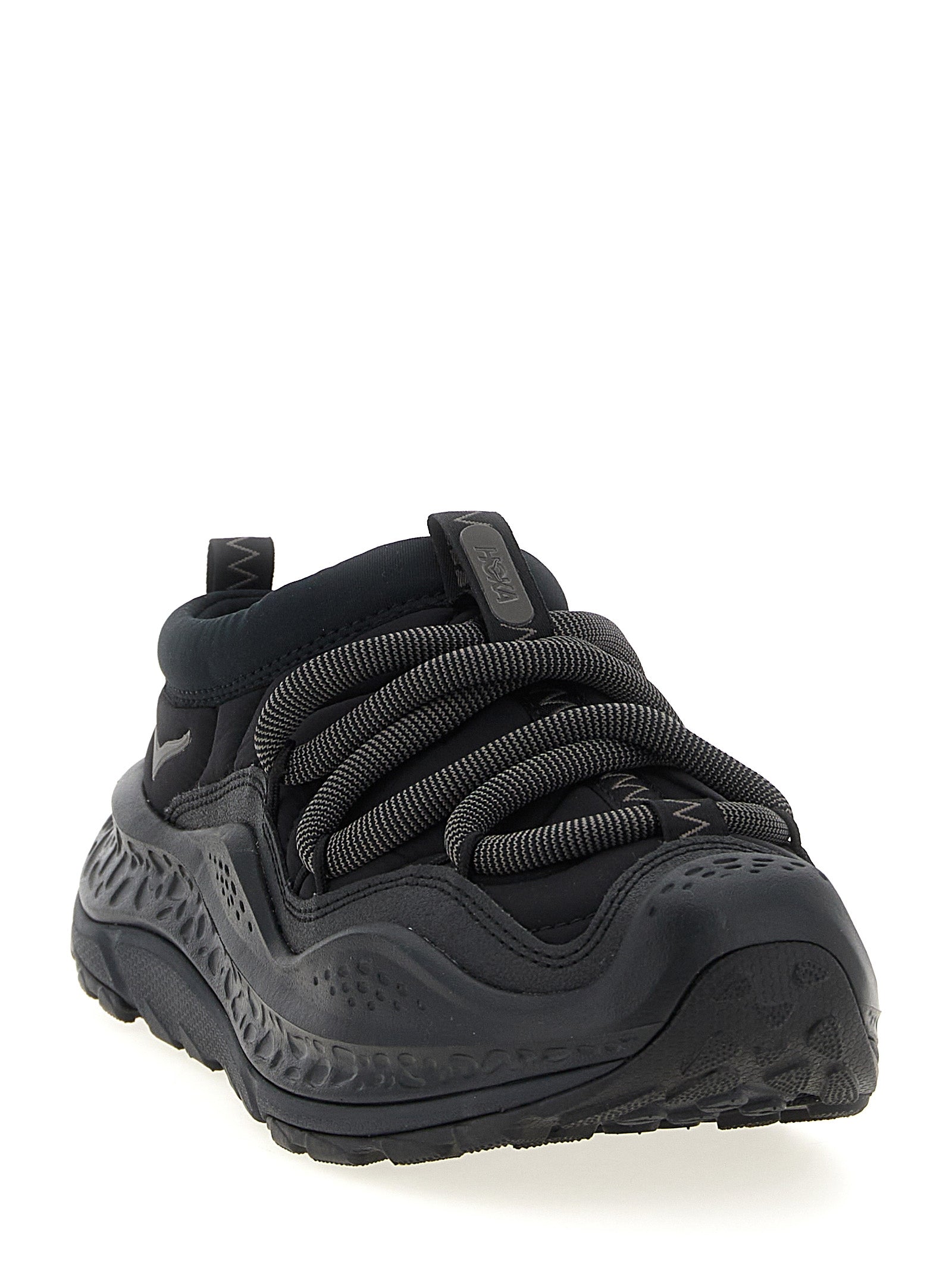 Ora Primo sneakers Black Textile