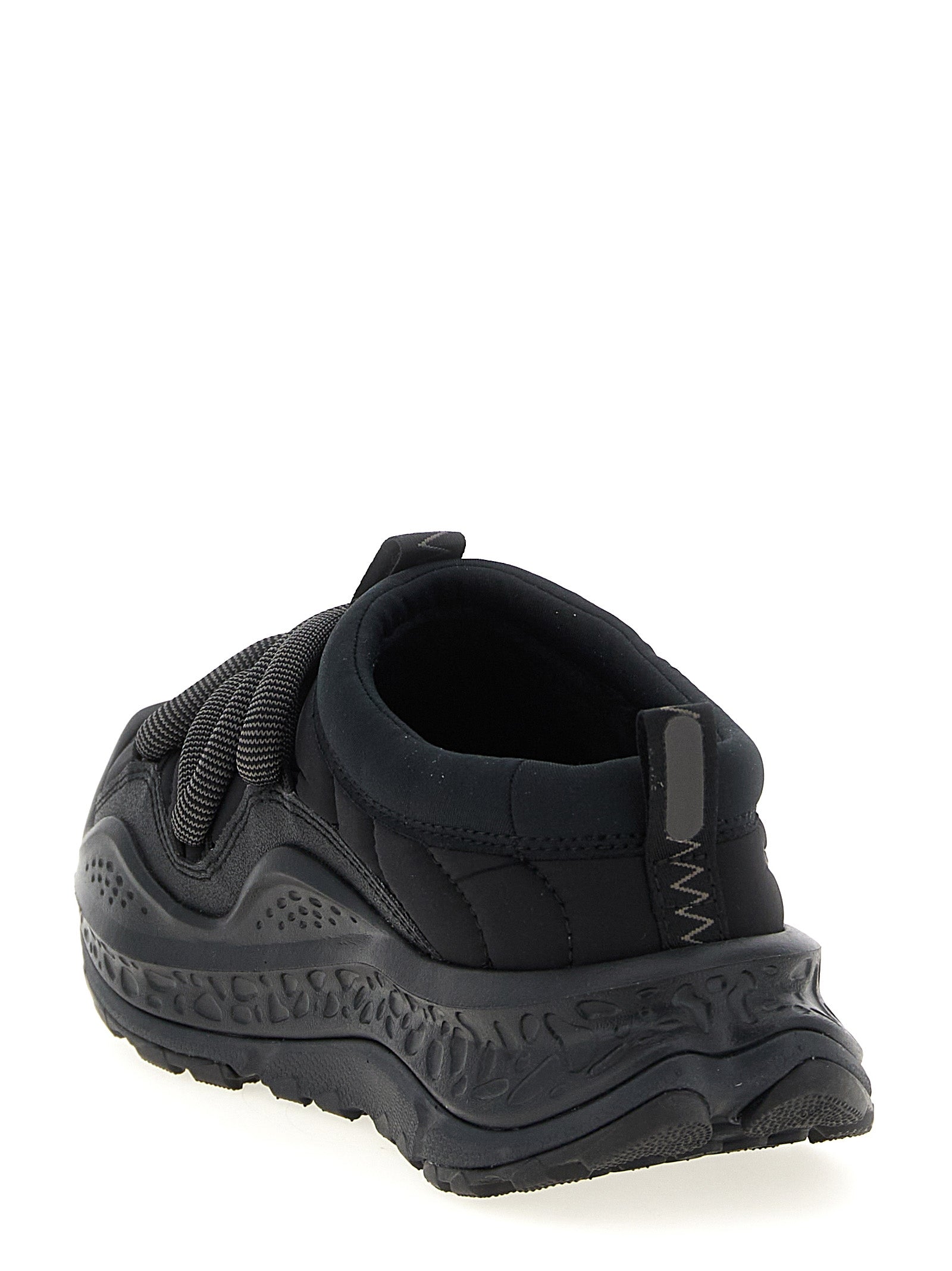 Ora Primo sneakers Black Textile