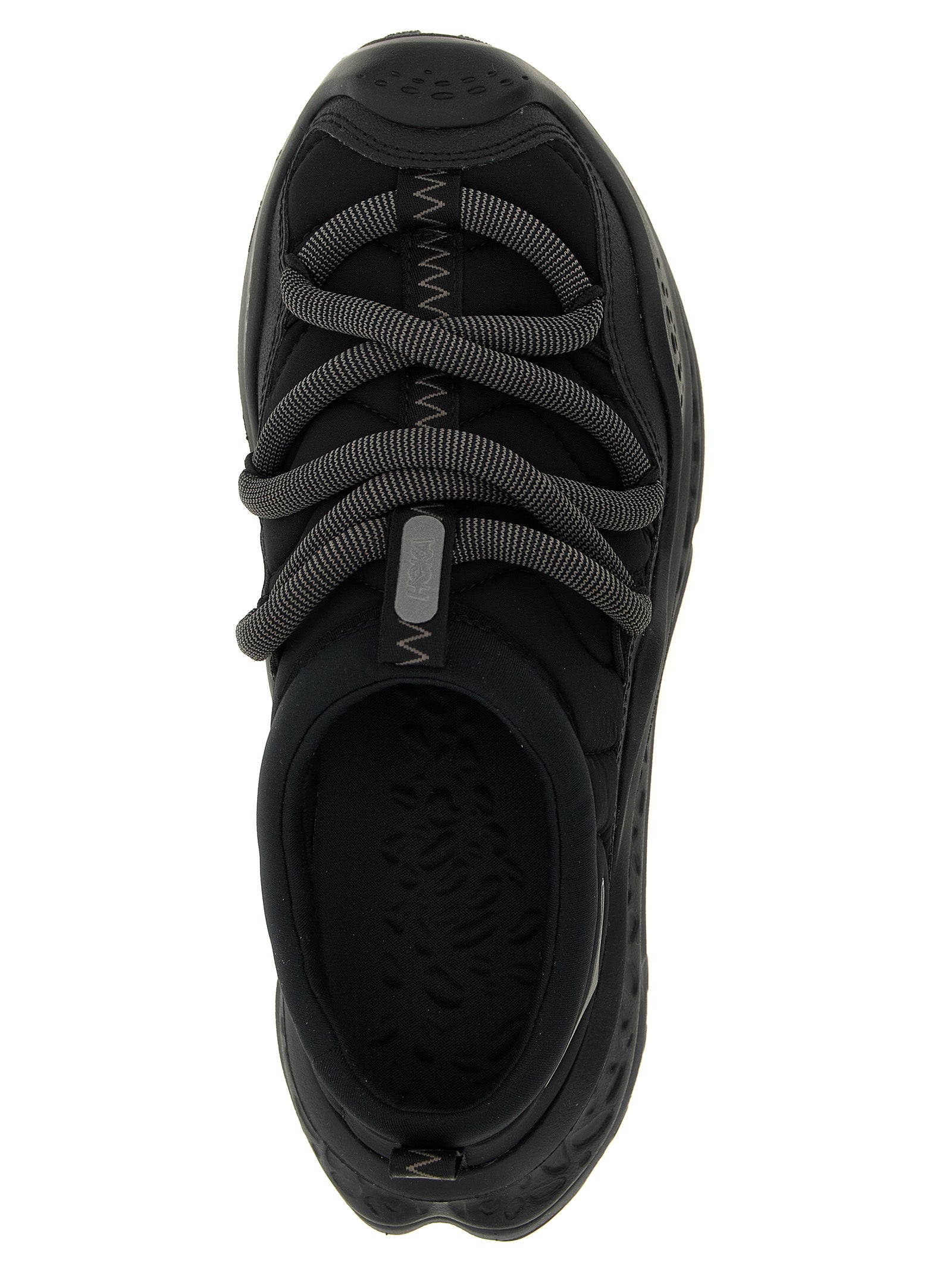 Ora Primo sneakers Black Textile