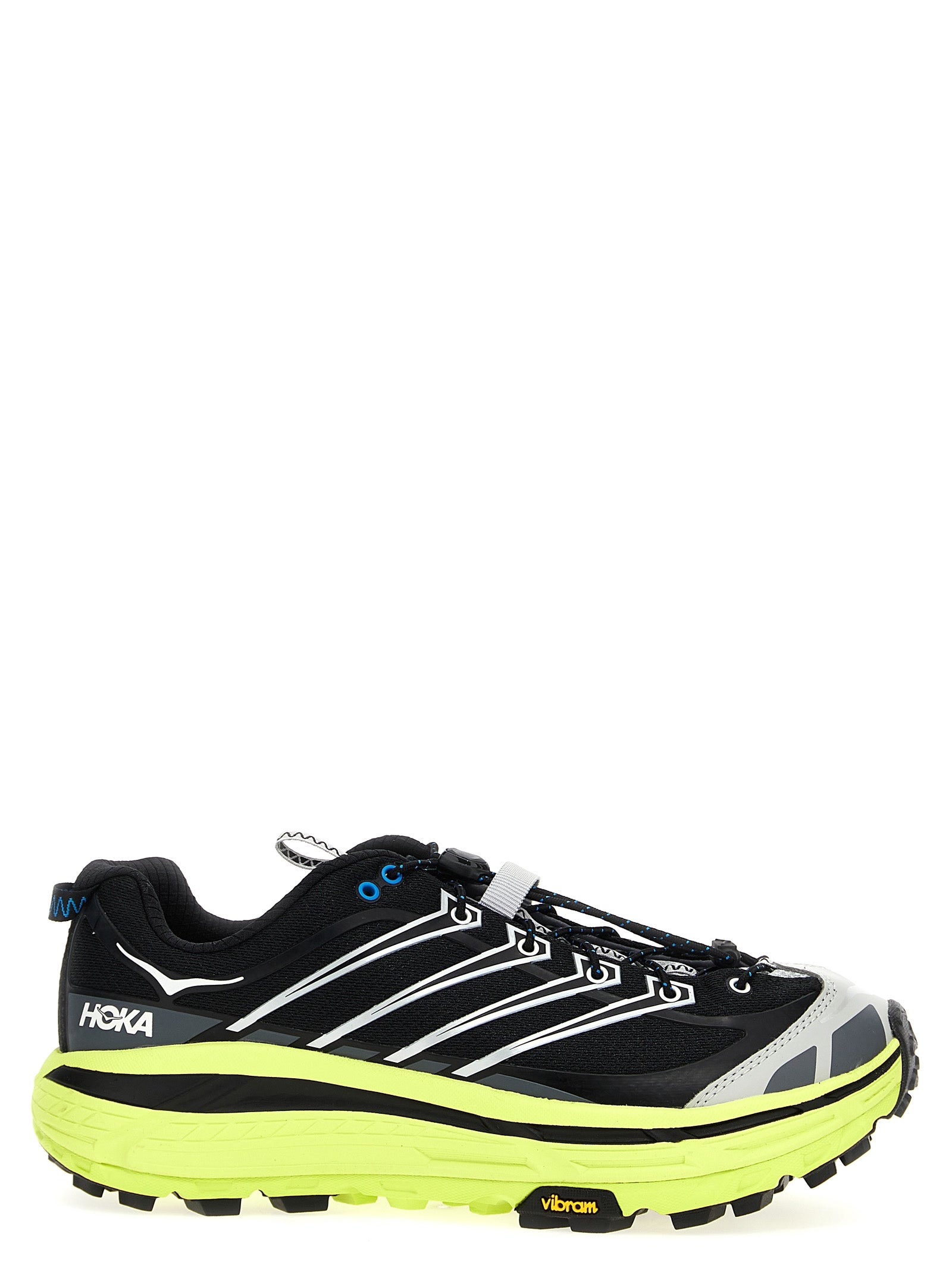 Mafate Three2 sneakers Multicolor Synthetic