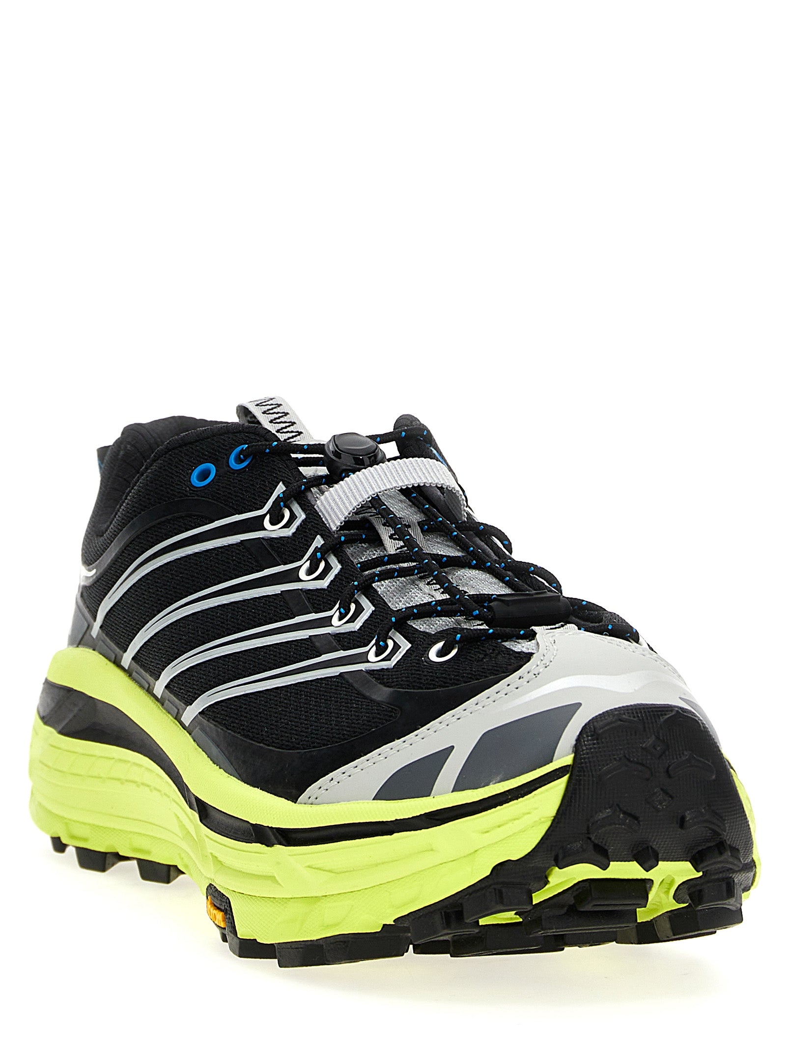 Mafate Three2 sneakers Multicolor Synthetic