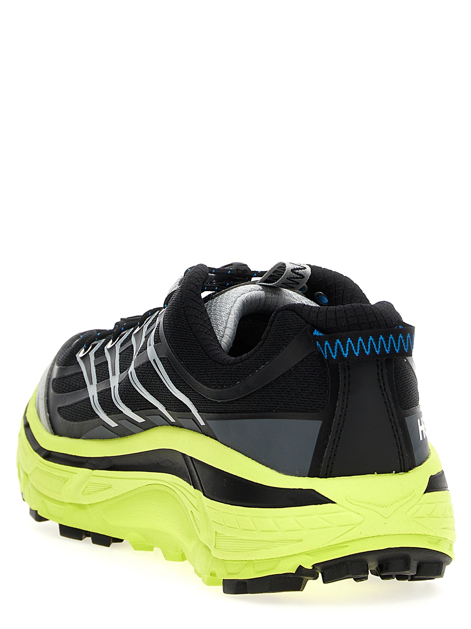 Mafate Three2 sneakers Multicolor Synthetic
