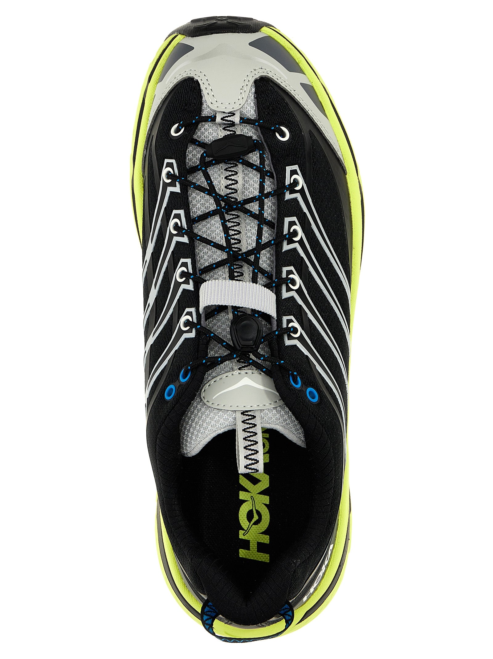 Mafate Three2 sneakers Multicolor Synthetic