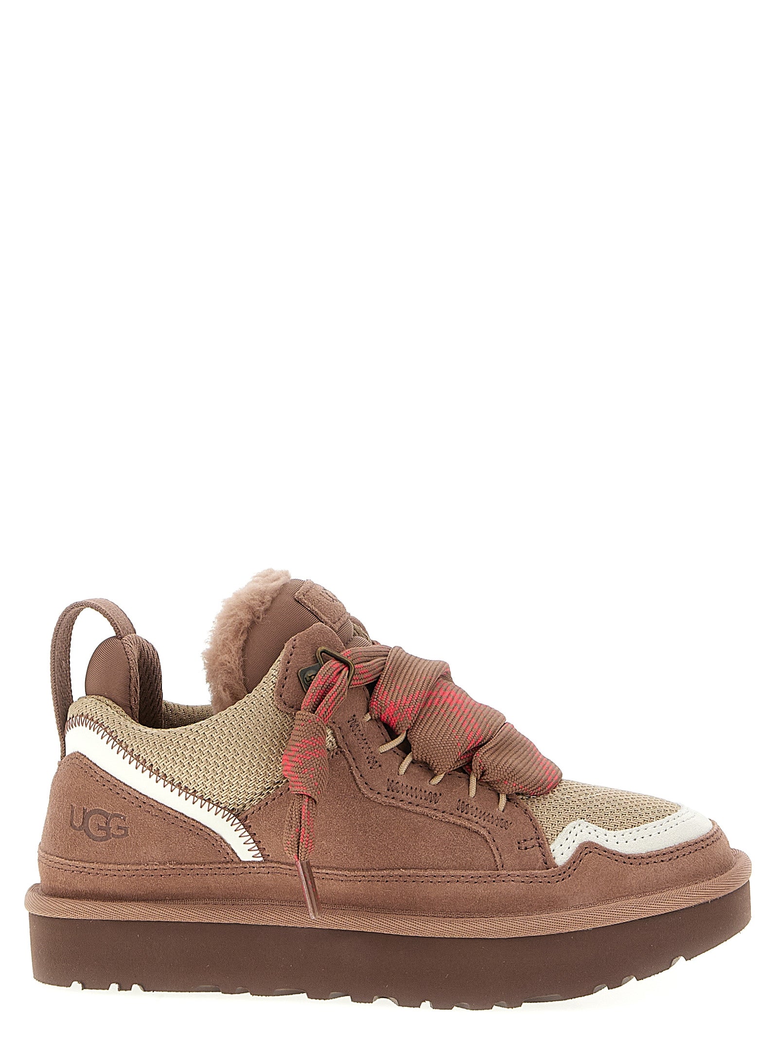 Lowmel sneakers Pink Lh Te Sy
