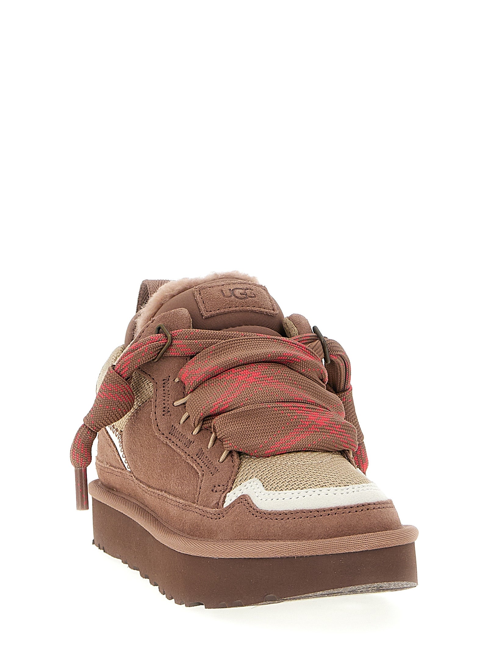 Lowmel sneakers Pink Lh Te Sy