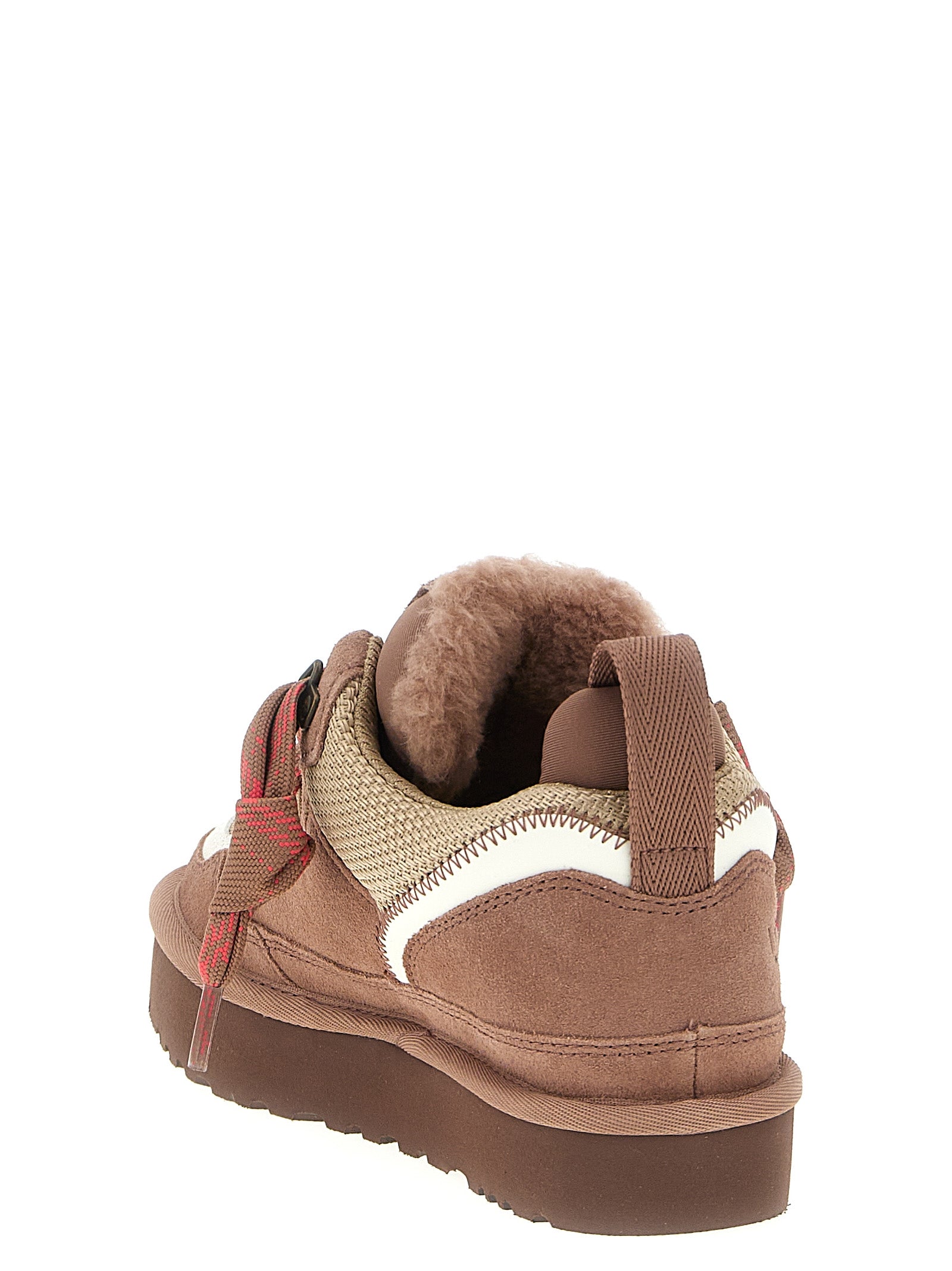 Lowmel sneakers Pink Lh Te Sy