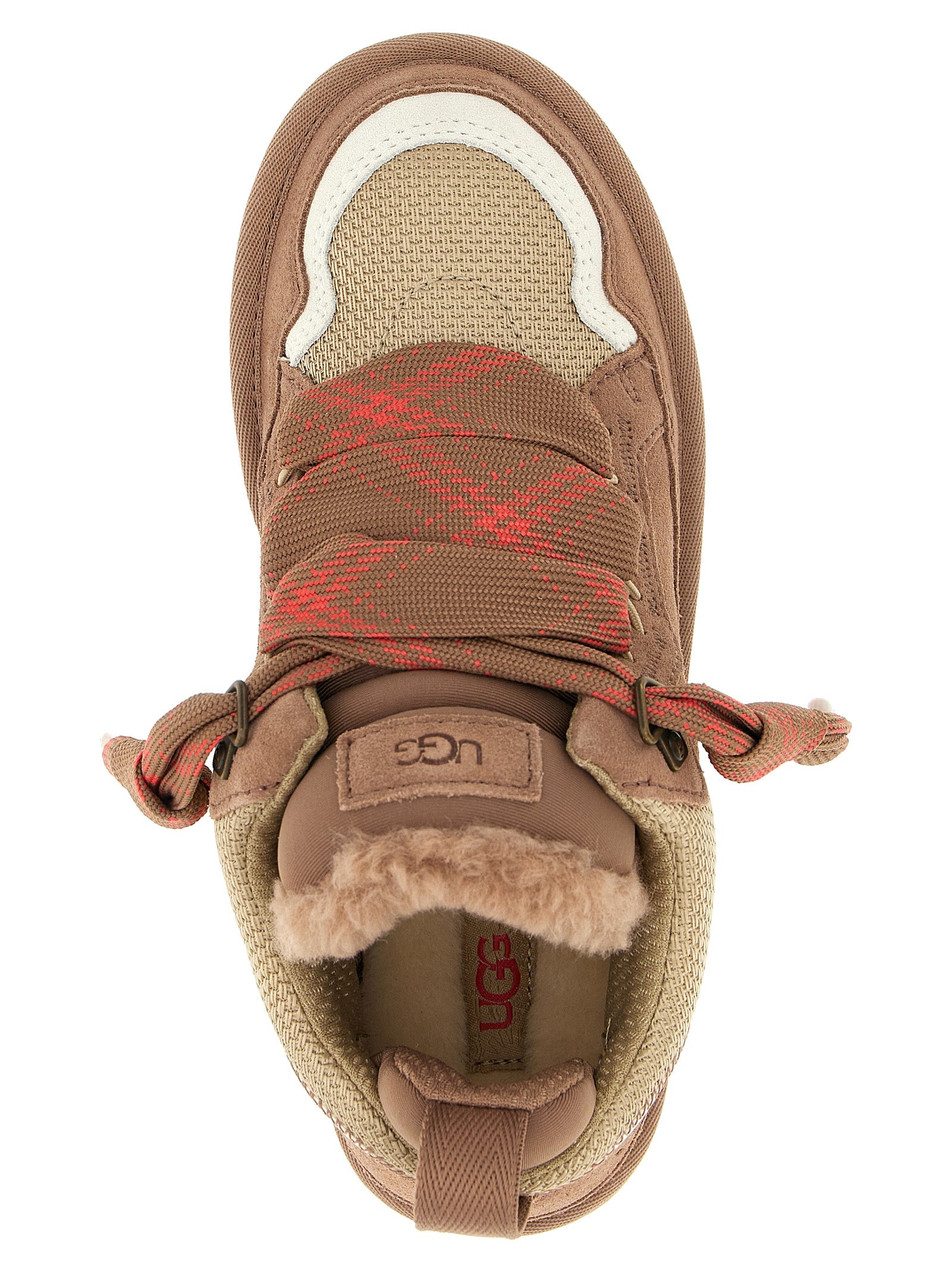 Lowmel sneakers Pink Lh Te Sy