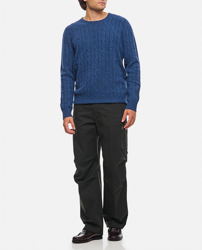 Polo Ralph Lauren Sweaters Blue