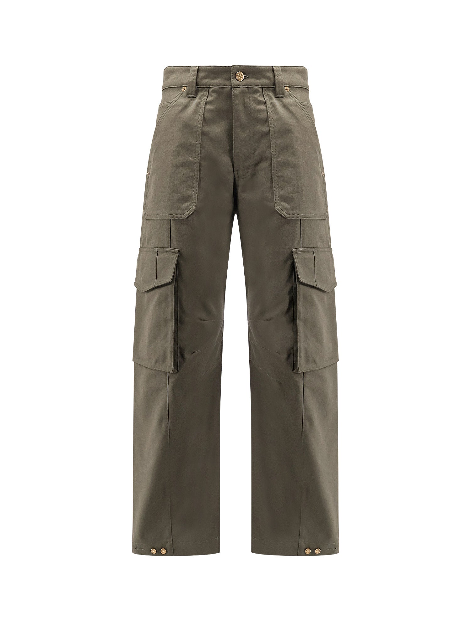 Golden Goose Rtw Ivy Green