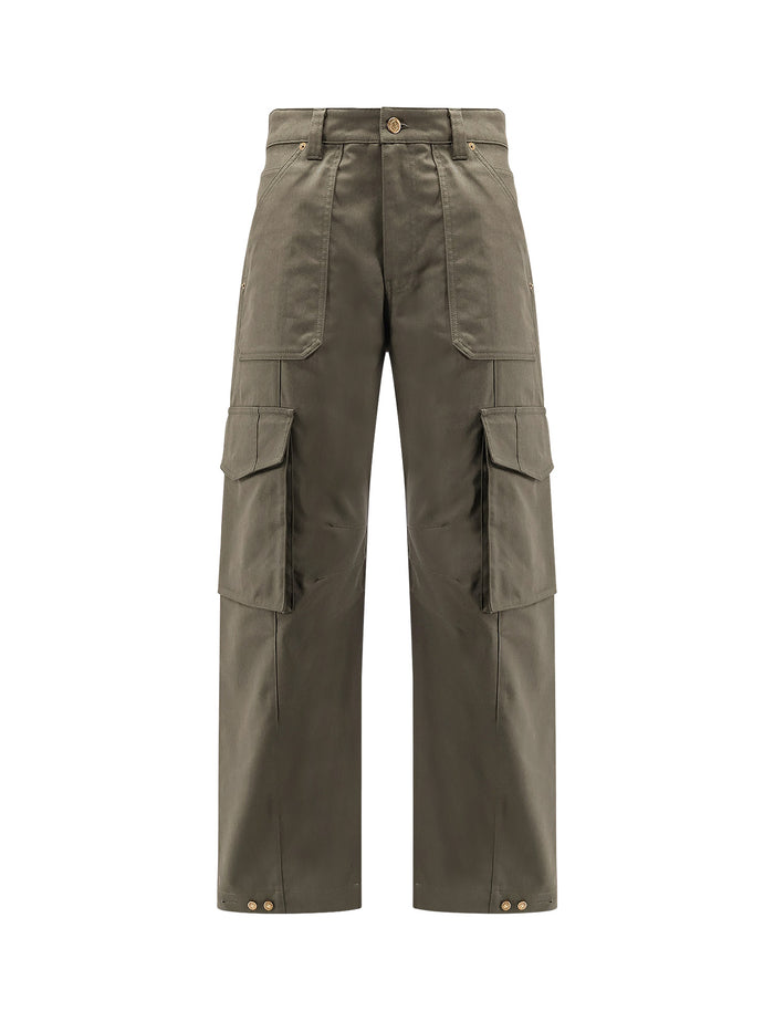 Golden Goose Rtw Ivy Green