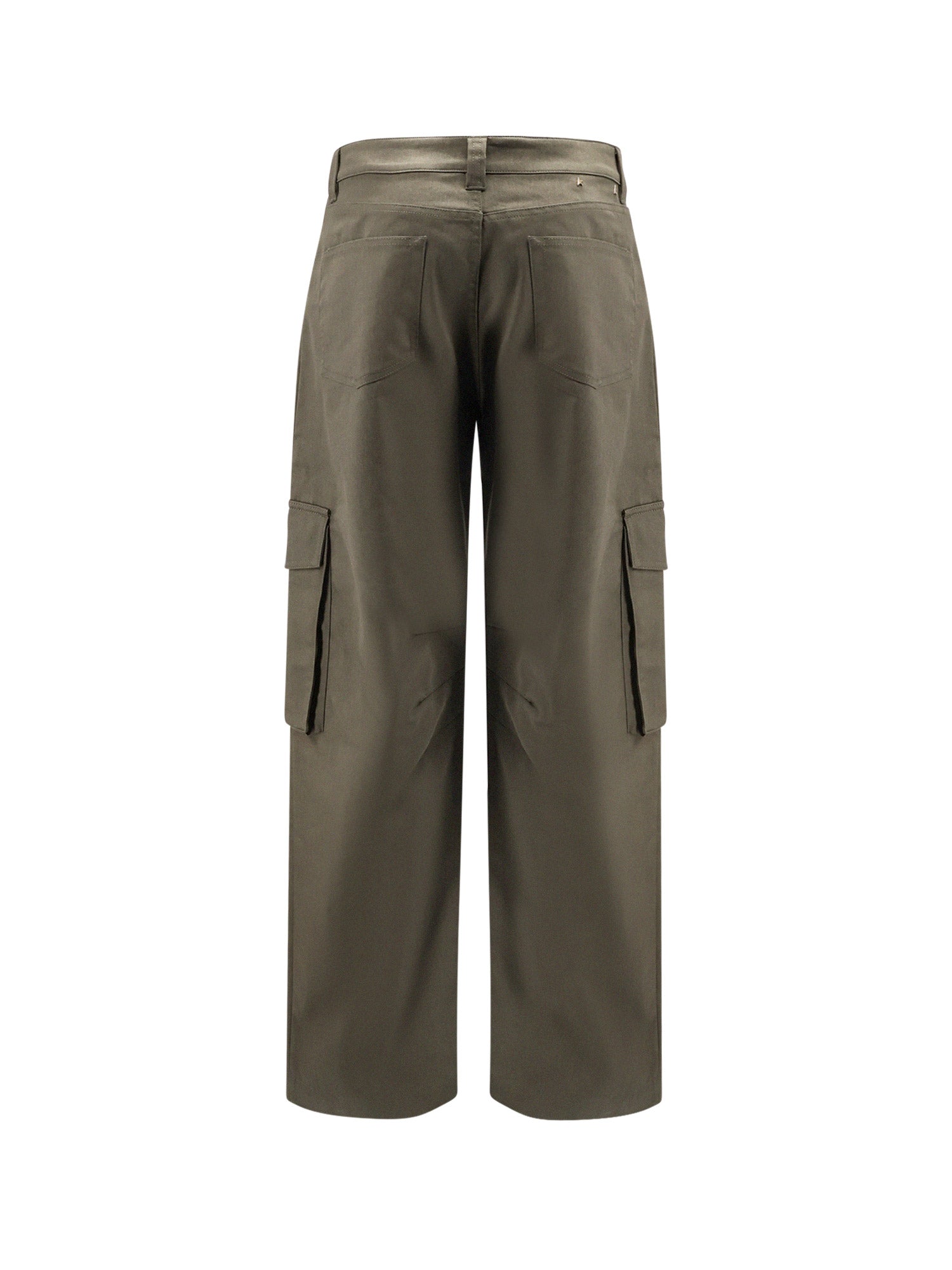Golden Goose Rtw Ivy Green