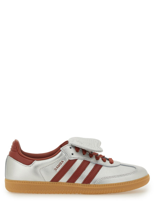 Samba Lt Sneakers Multicolour Leather Trainers