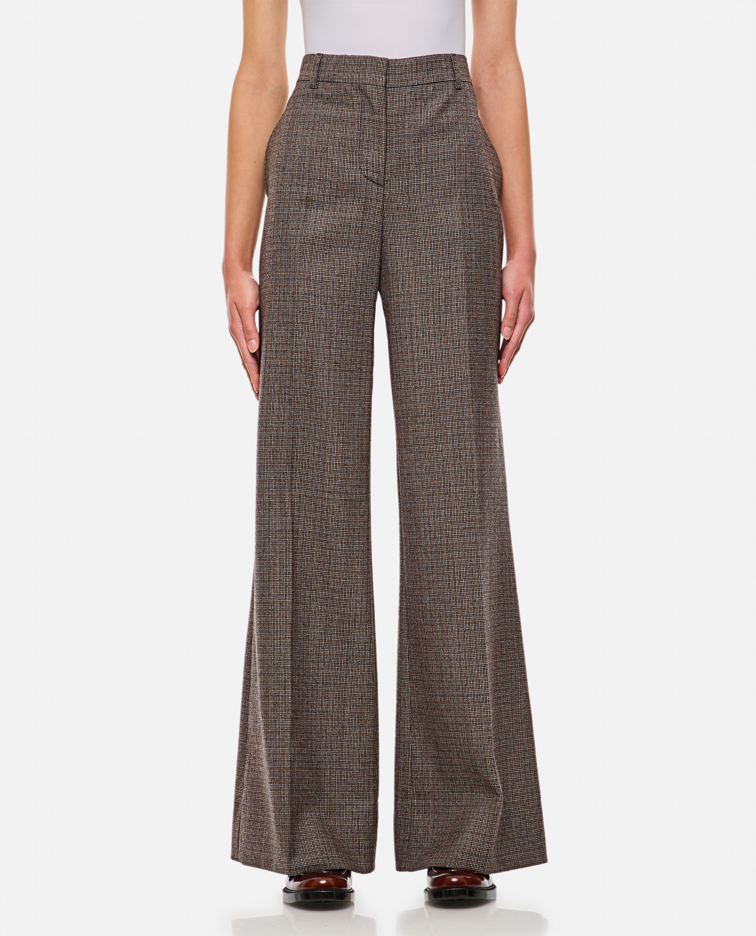 Stella McCartney RTW Grey