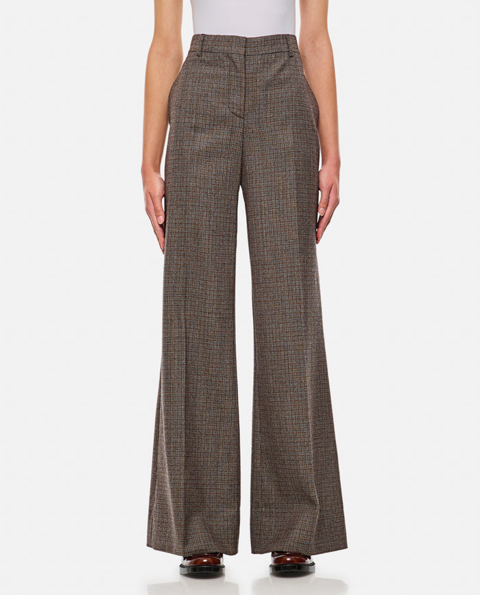 Stella McCartney RTW Grey