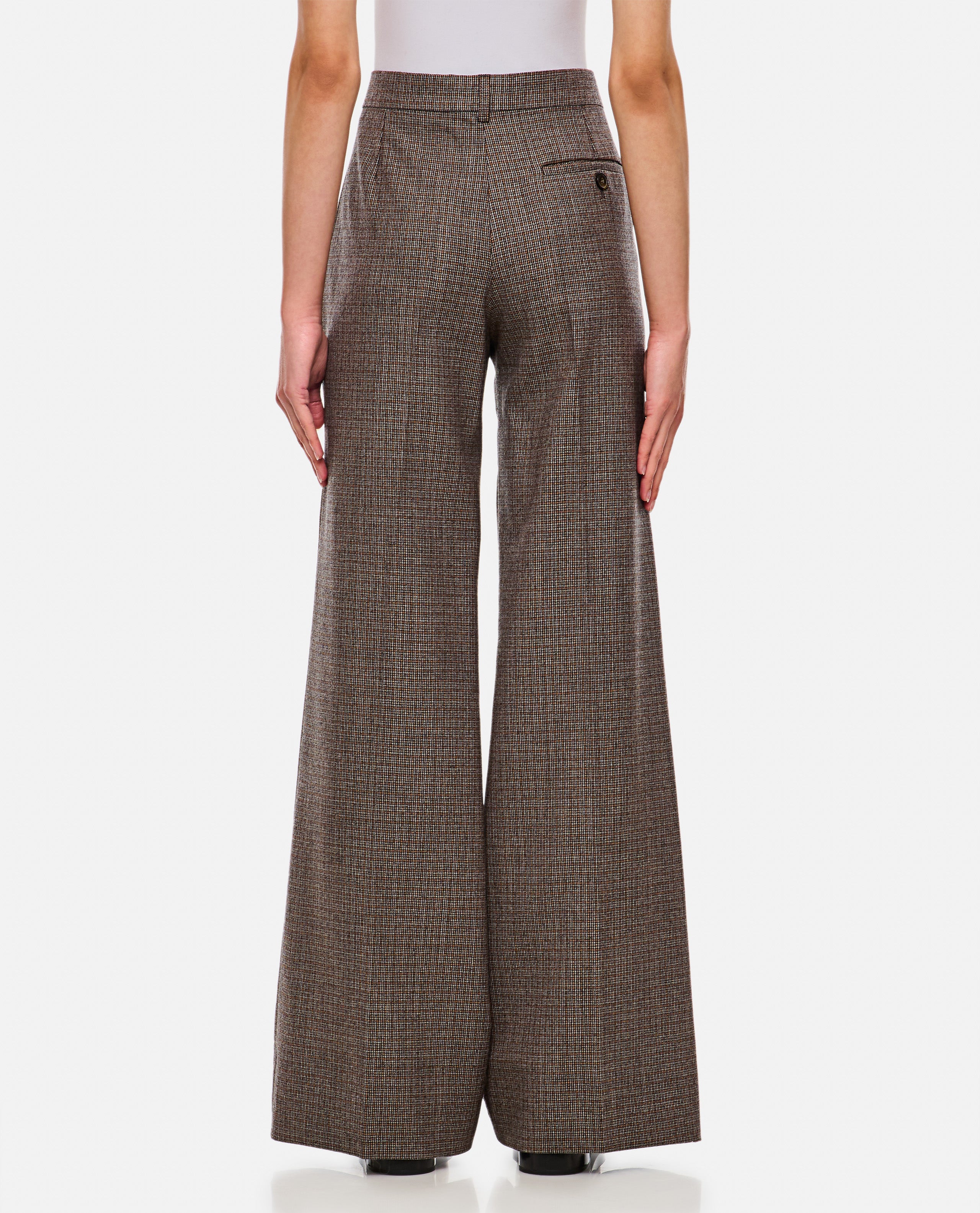 Stella McCartney RTW Grey