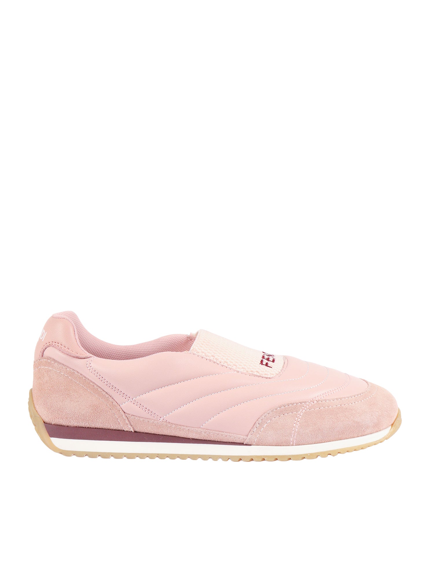Sneakers Pink Kid