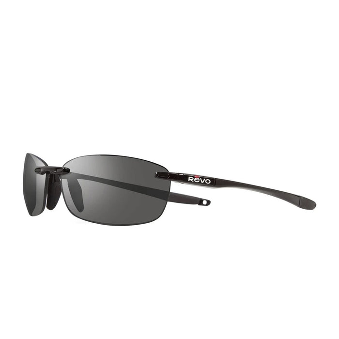RE 4060 Nero Celluloid Occhiali Sole