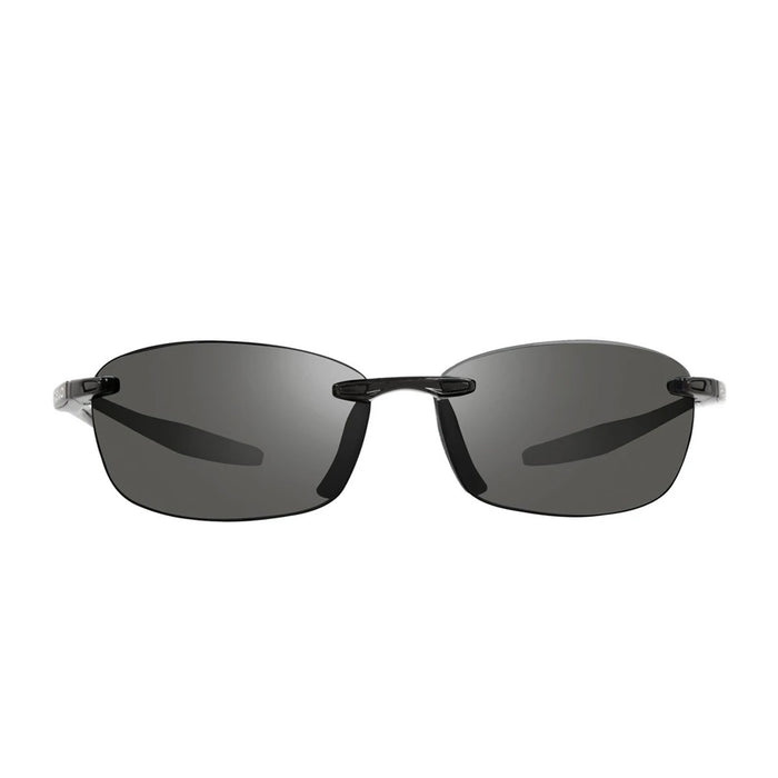 RE 4060 Nero Celluloid Occhiali Sole