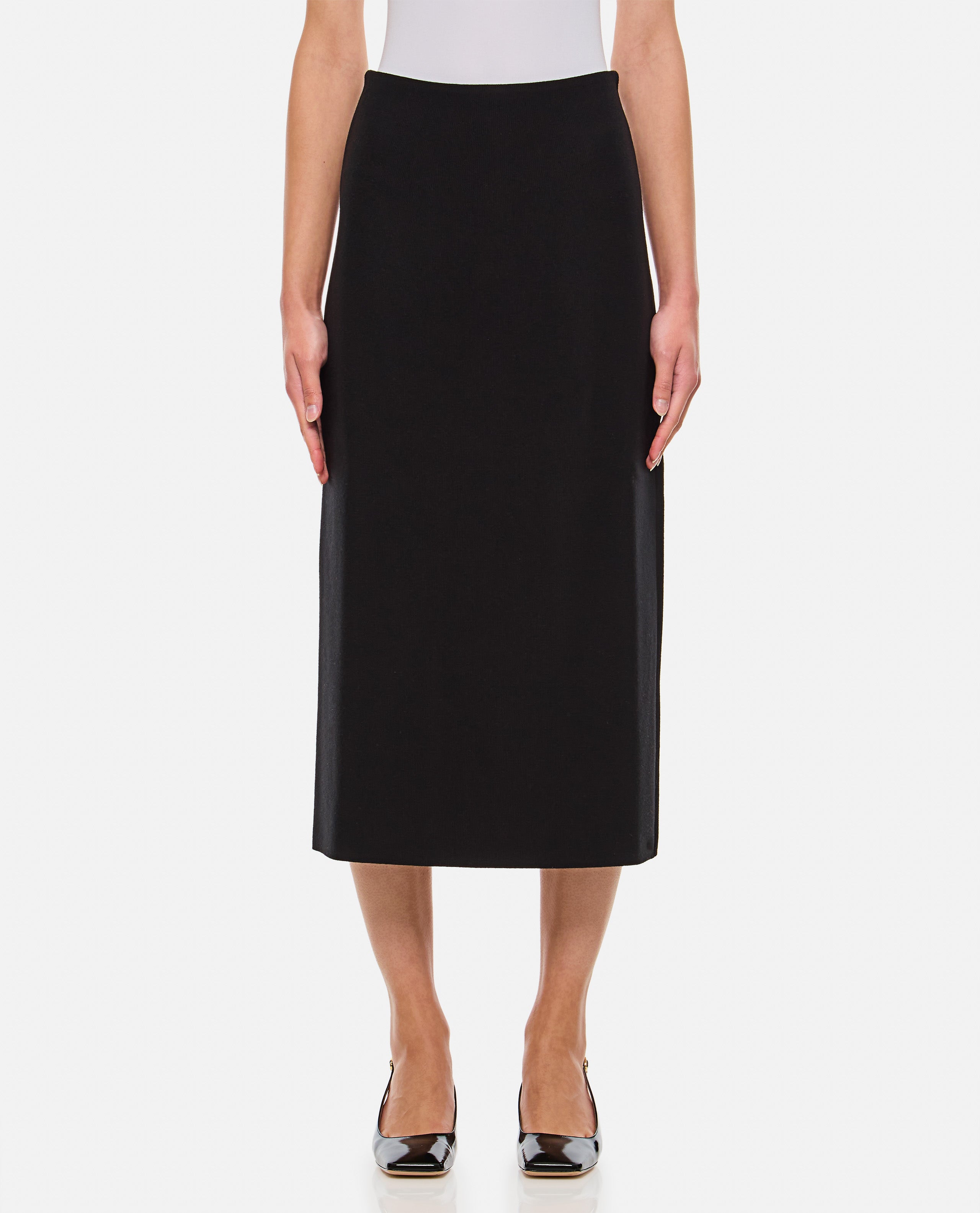 Gabriela Hearst Skirts Black