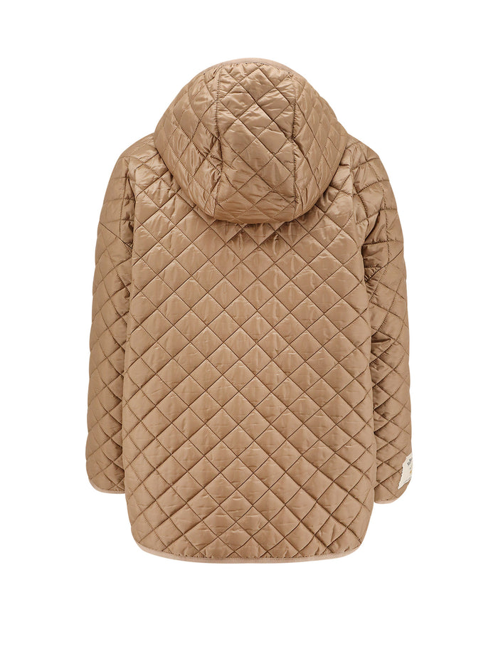 Max Mara The Cube Jackets Honey Poliestere