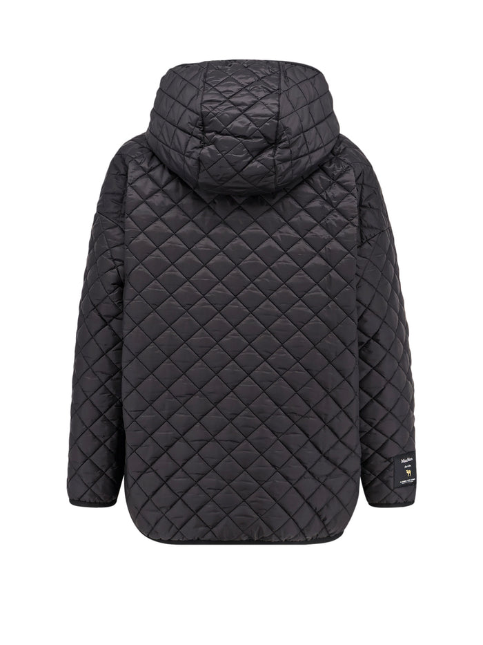 Max Mara The Cube Jackets Black Poliestere