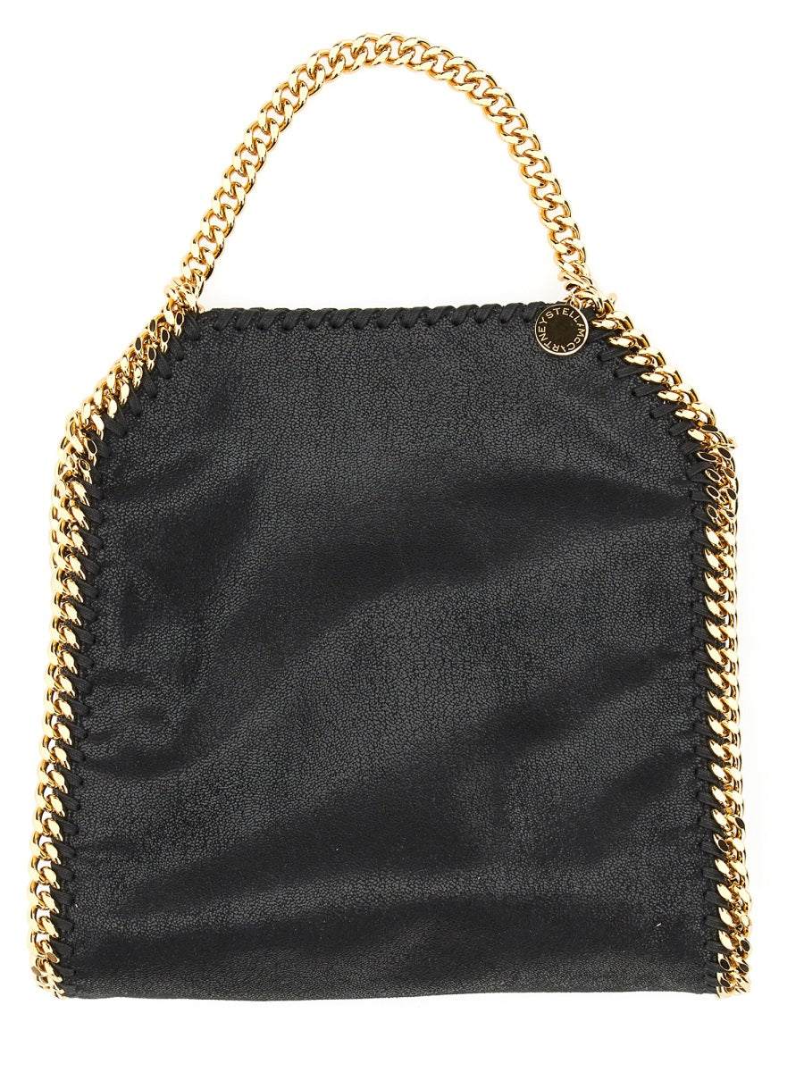Shoulder Bag Falabella Mini Black