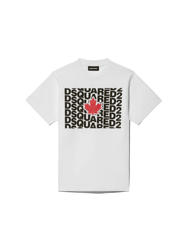 Shirt Cotton White T-shirts