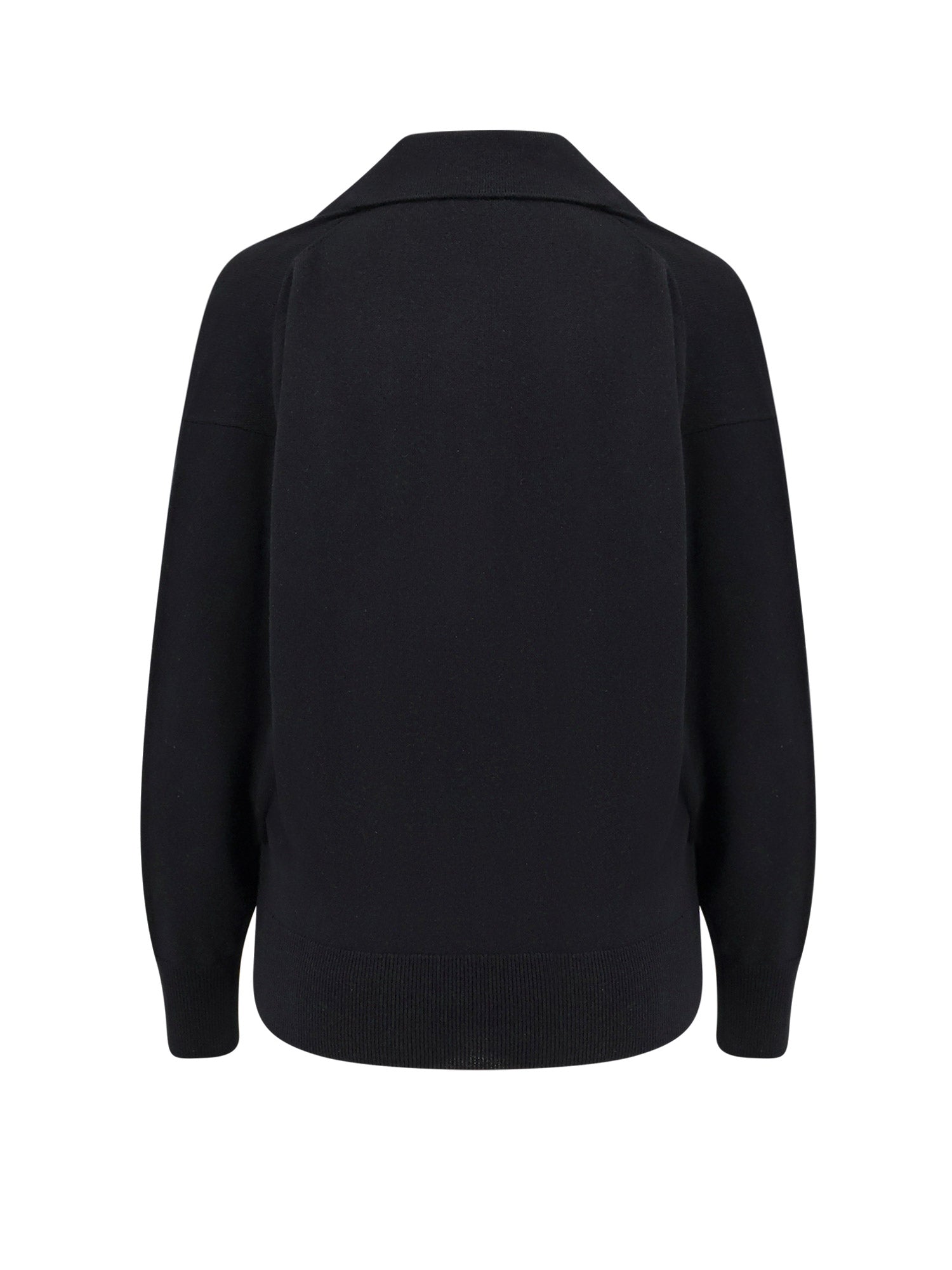 Tom Ford Sweaters Black Cashmere