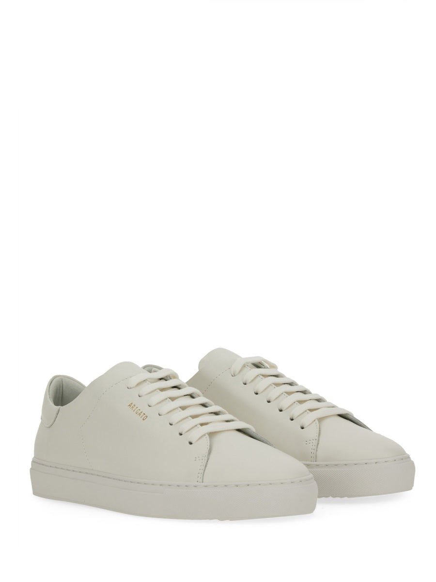 Sneakers Clean 90 White Trainers