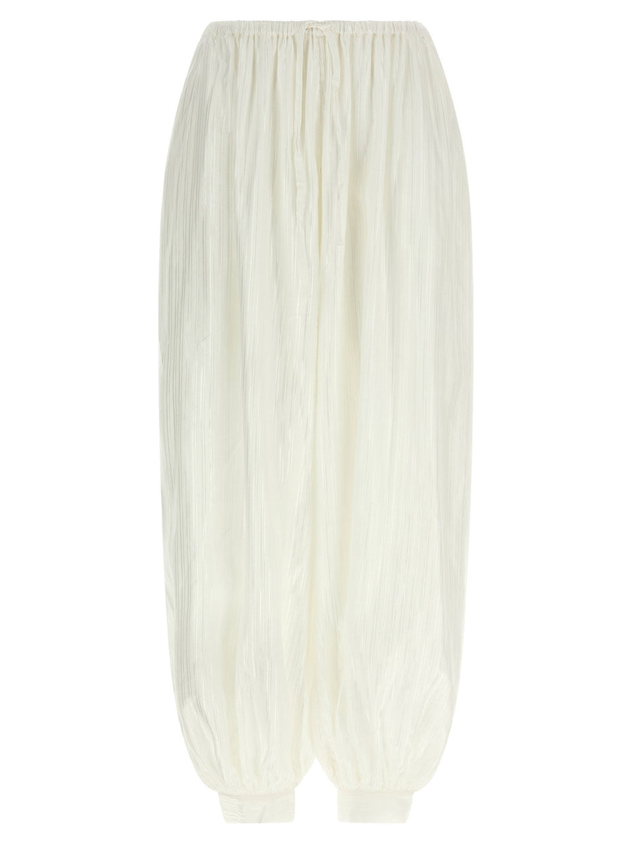 Rotate Birger Christensen Balloon Pants