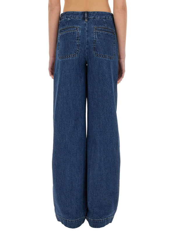 Seaside Jeans Denim Organic Cotton