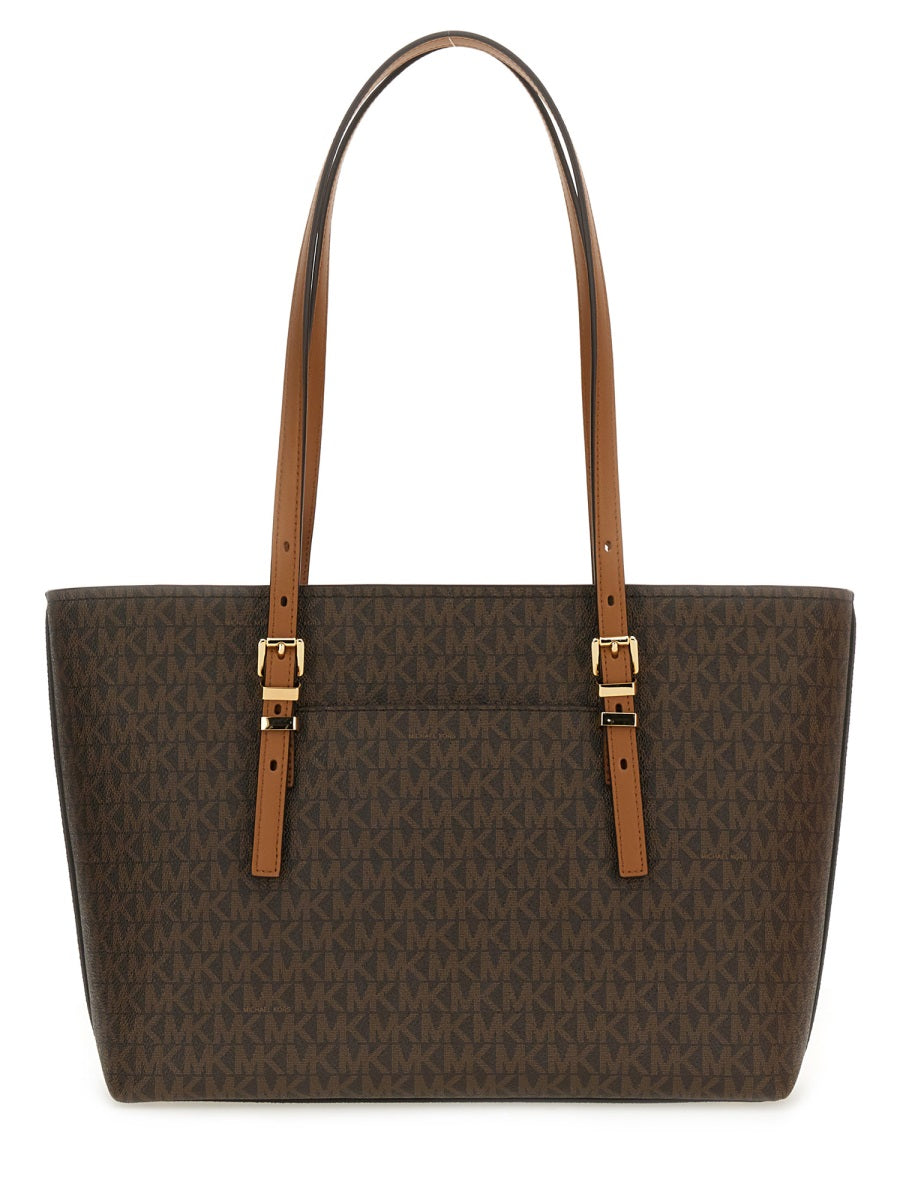 Tote Shoulder Bag Quinn Brown Handbags