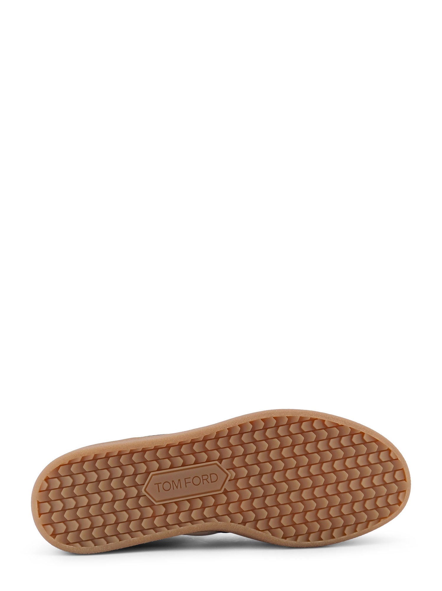 Tom Ford Sneakers Deep Navy Amber