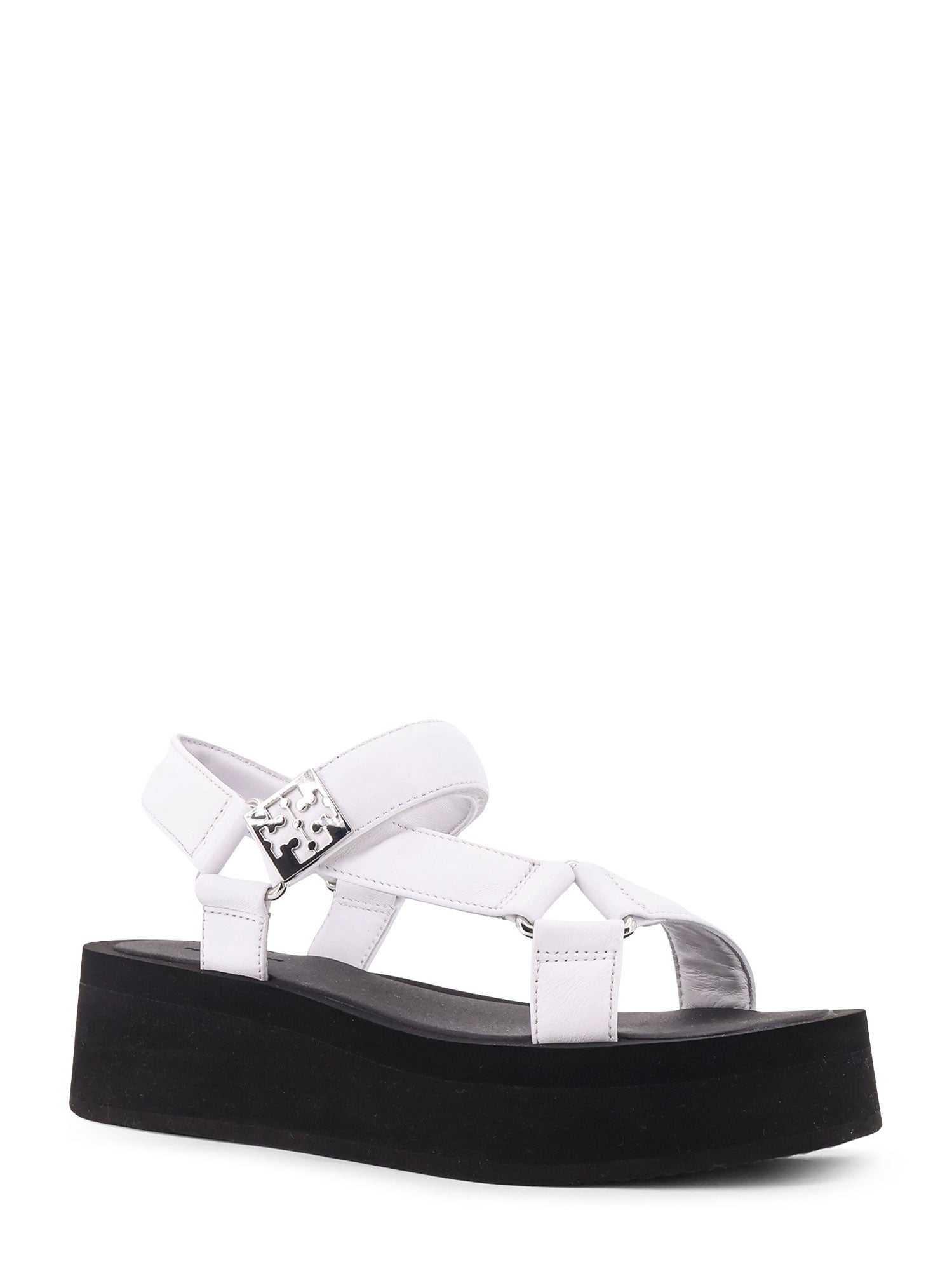 Tory Burch Sandals Navy
