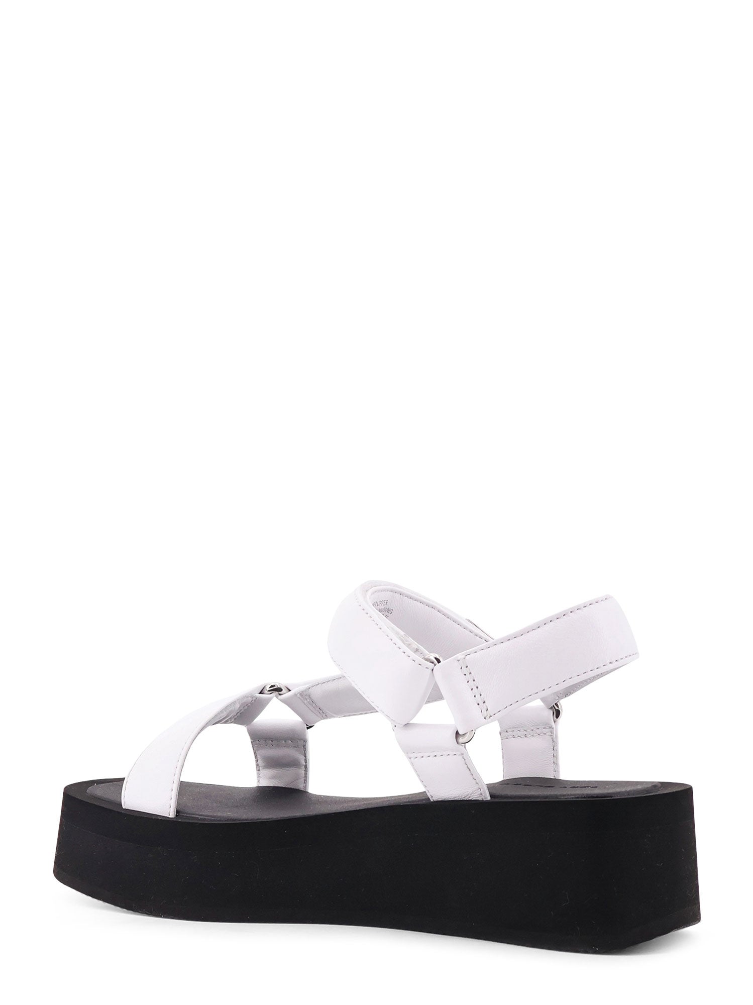 Tory Burch Sandals Navy