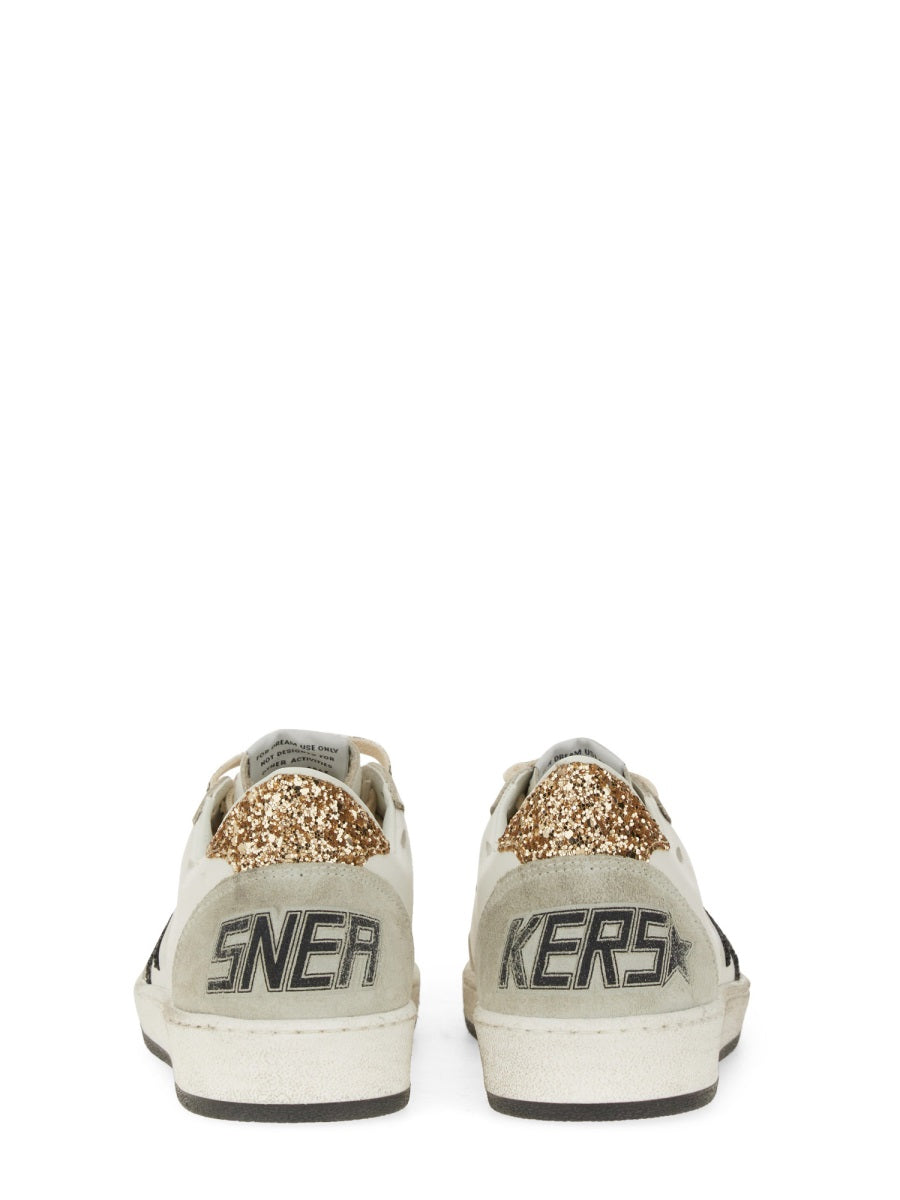Sneakers Ballstar White Trainers