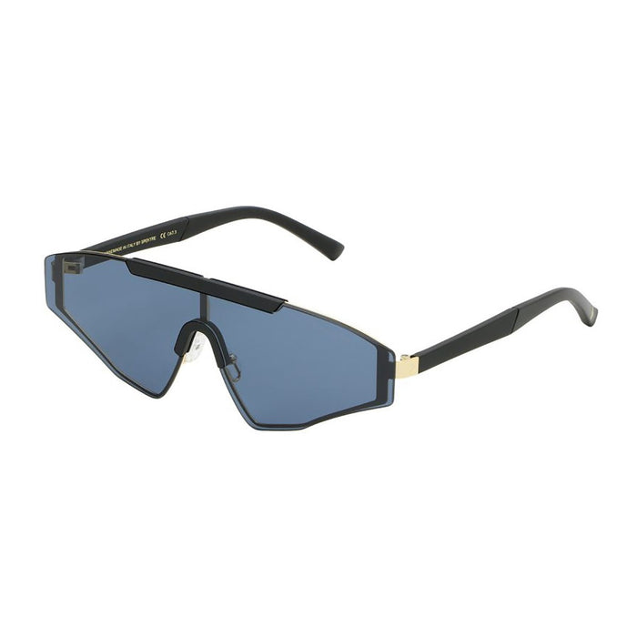 Vincent Nero Propionate Occhiali Sole