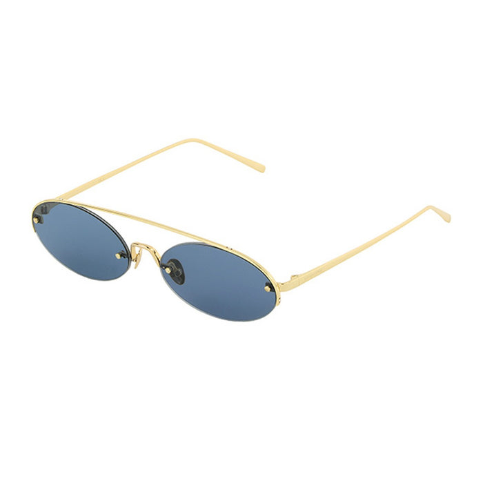 Duchamp Oro Metal Occhiali Sole