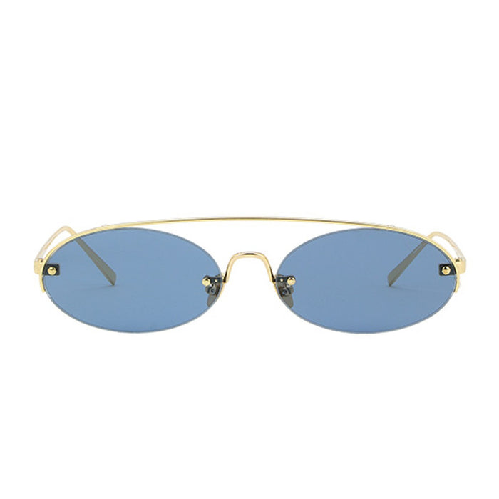 Duchamp Oro Metal Occhiali Sole